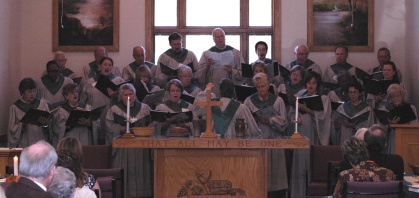 choir