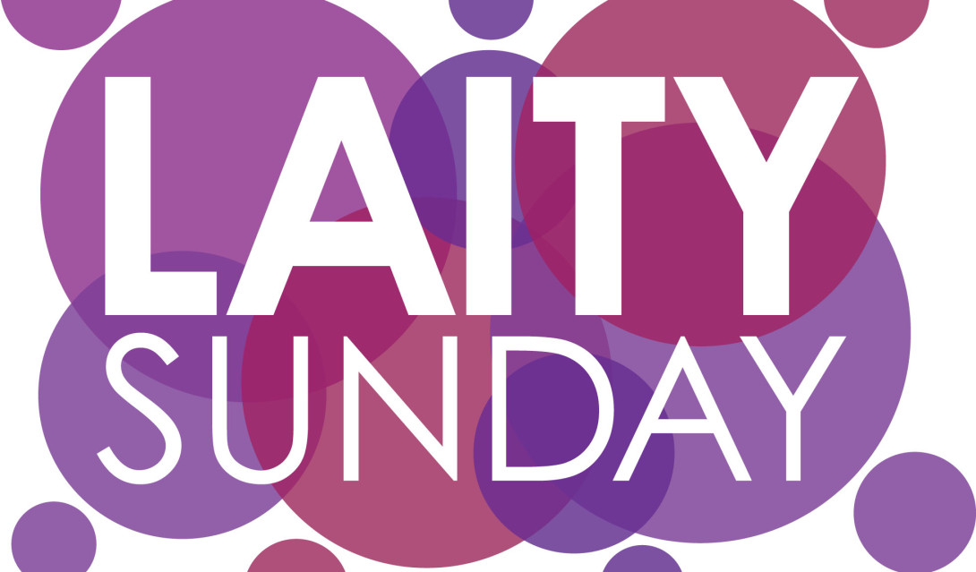 Laity Sunday