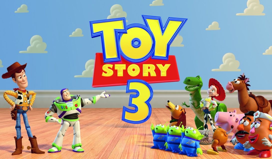 Toy Story 3