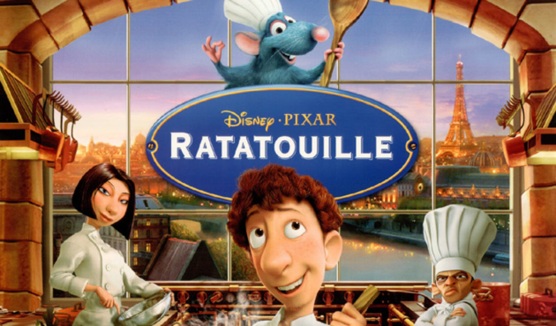 Ratatouille