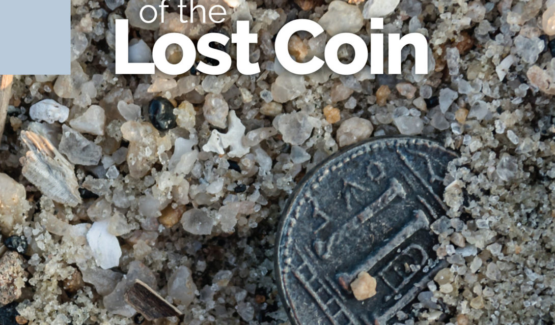 The Parable of the Lost Coin