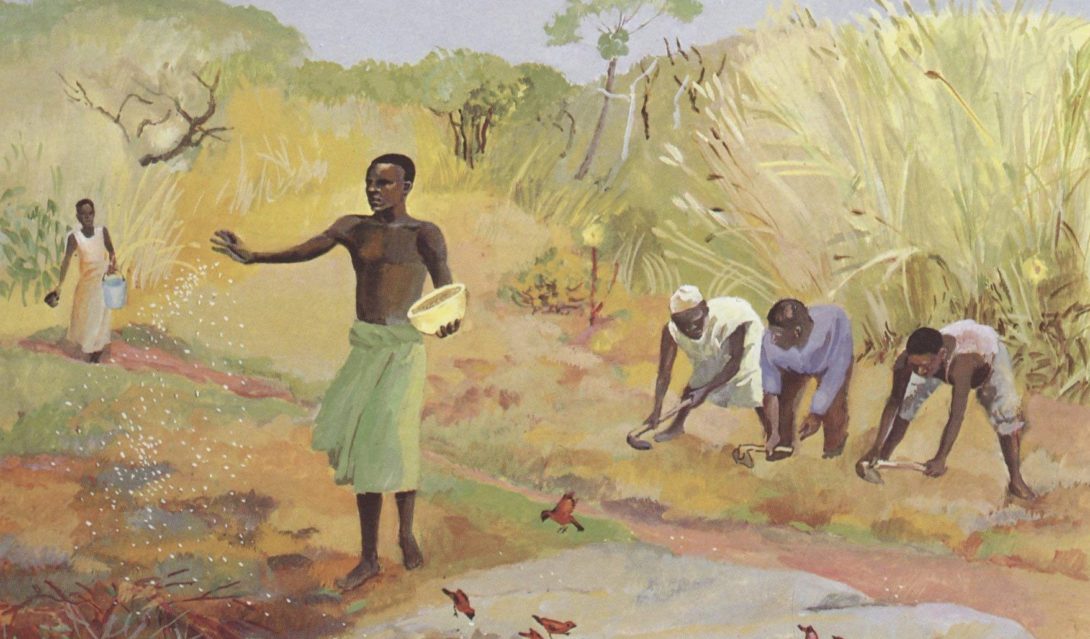 The Sower