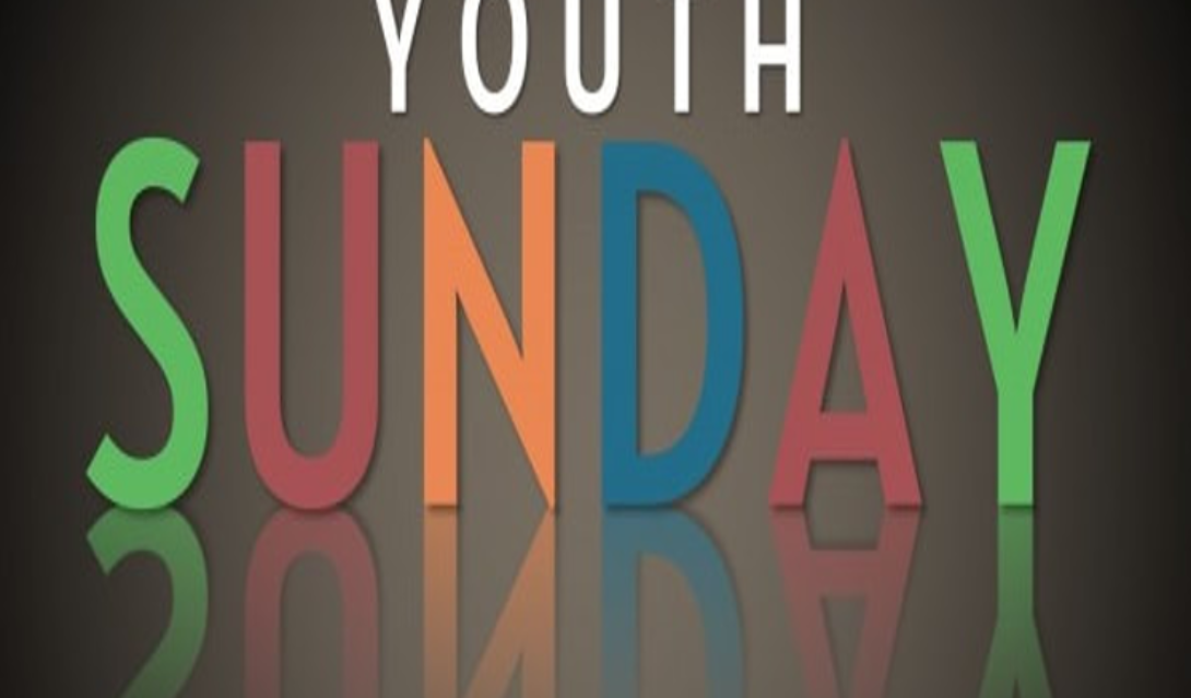 Youth Sunday